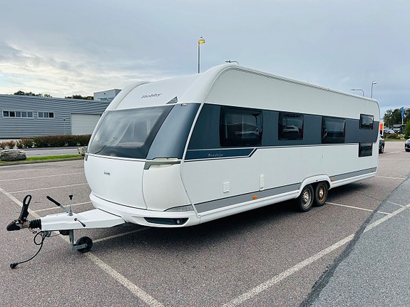 Hobby 720 KFU Prestige