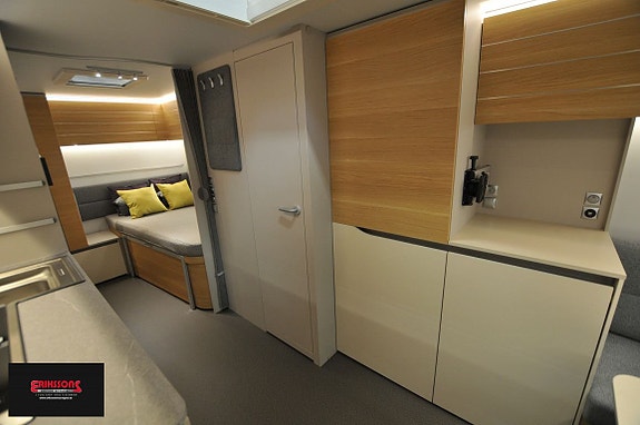 Adria ADORA 593 UK 5 of 12