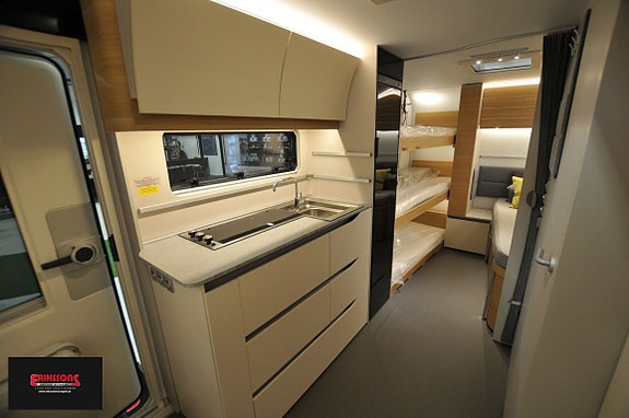 Adria ADORA 593 UK 7 of 12