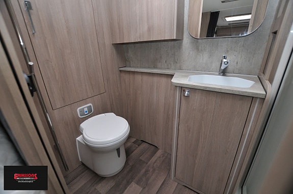 Kabe ONYX 630 TDL KS E2" KAMPANJ MOVER +AC +SOLCELL VÄRDE 69TKR " 7 of 9