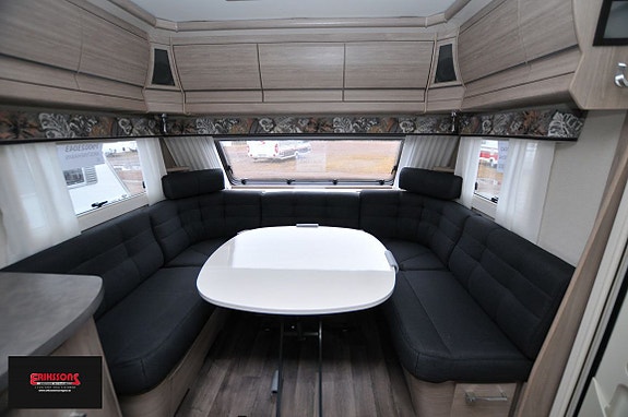 Kabe ONYX 630 TDL KS E2" KAMPANJ MOVER +AC +SOLCELL VÄRDE 69TKR " 3 of 9