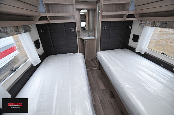 Kabe ONYX 630 TDL KS E2" KAMPANJ MOVER +AC +SOLCELL VÄRDE 69TKR " 6 of 9