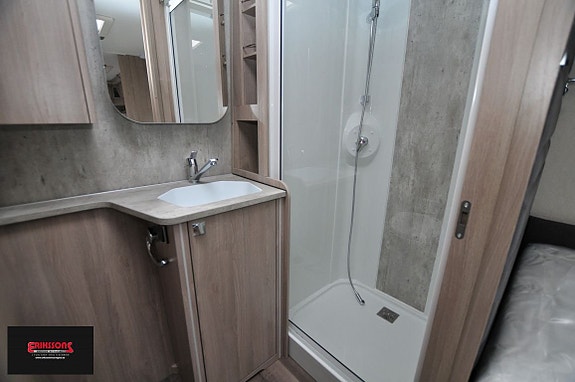 Kabe ONYX 630 TDL KS E2" KAMPANJ MOVER +AC +SOLCELL VÄRDE 69TKR " 8 of 9