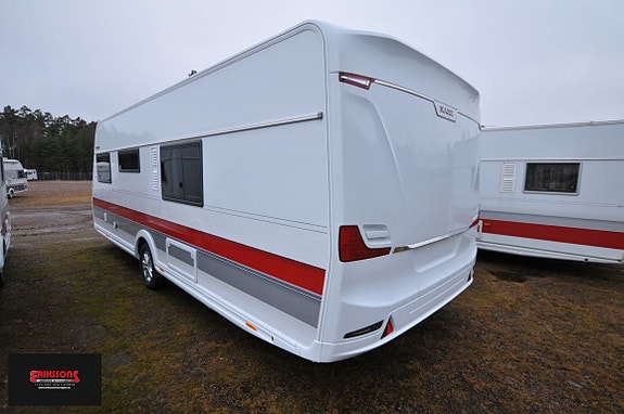 Kabe ONYX 630 TDL KS E2" KAMPANJ MOVER +AC +SOLCELL VÄRDE 69TKR " 9 of 9