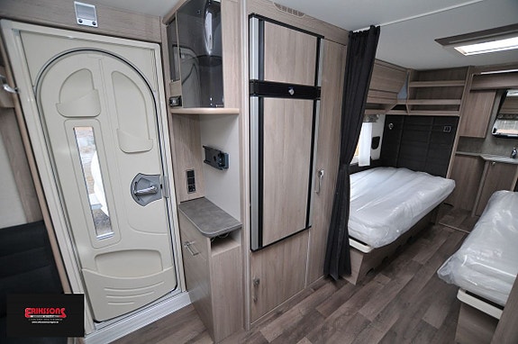 Kabe ONYX 630 TDL KS E2" KAMPANJ MOVER +AC +SOLCELL VÄRDE 69TKR " 5 of 9