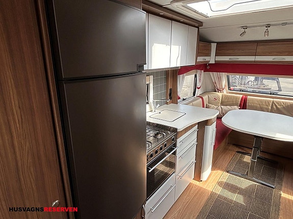 Solifer FINLANDIA 600 12 of 18
