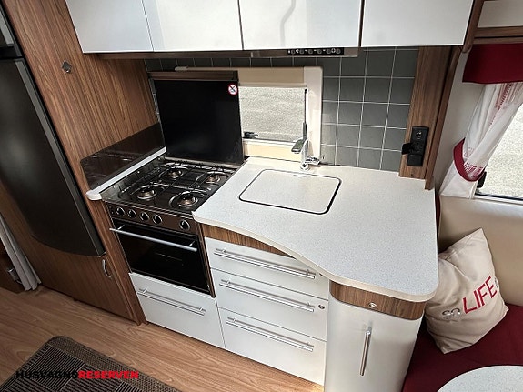 Solifer FINLANDIA 600 8 of 18