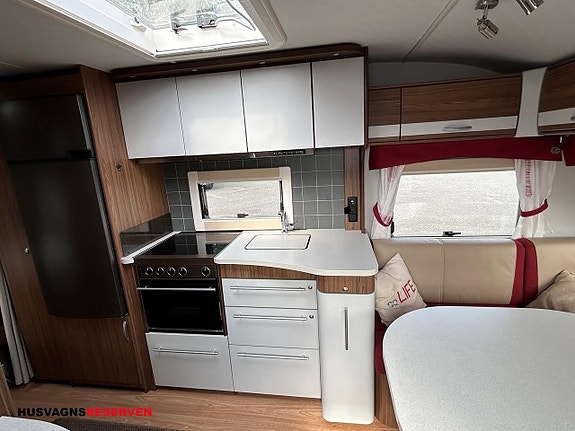 Solifer FINLANDIA 600 7 of 18