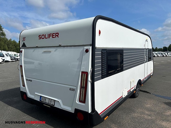 Solifer FINLANDIA 600 4 of 18