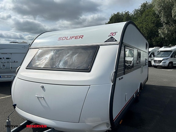 Solifer FINLANDIA 600 2 of 18
