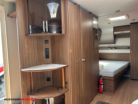 Solifer FINLANDIA 600 17 of 18