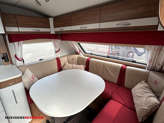 Solifer FINLANDIA 600 6 of 18