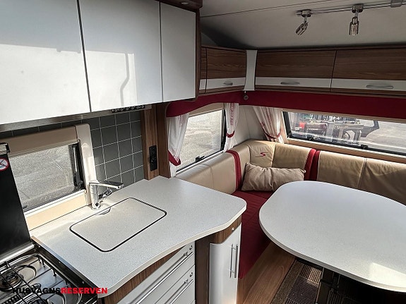 Solifer FINLANDIA 600 13 of 18