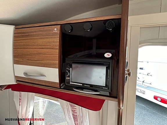 Solifer FINLANDIA 600 15 of 18