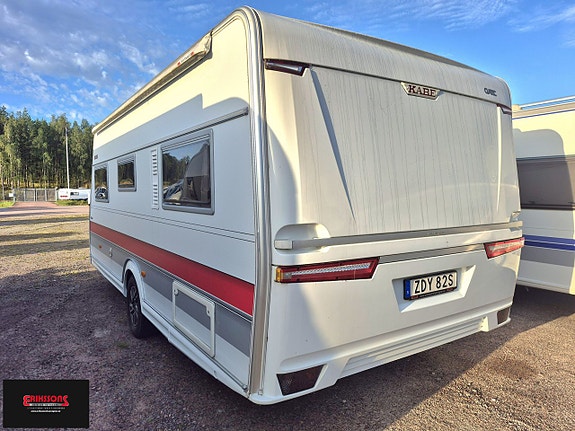 Kabe CLASSIC 520 XL KS 10 of 10