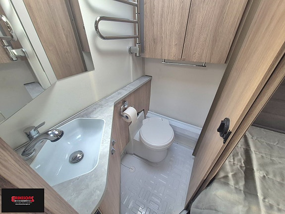 Kabe CLASSIC 520 XL KS 7 of 10