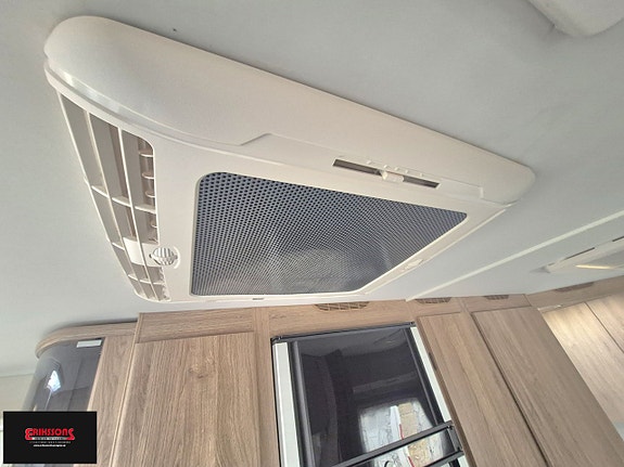 Kabe CLASSIC 520 XL KS 9 of 10