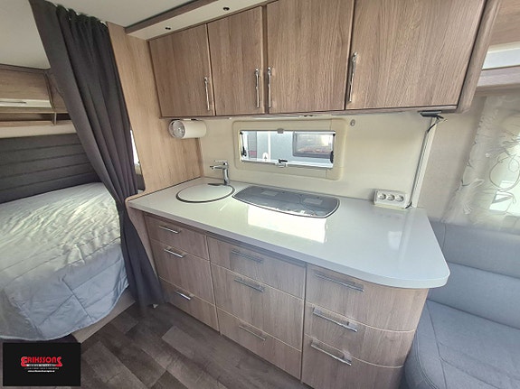 Kabe CLASSIC 520 XL KS 5 of 10