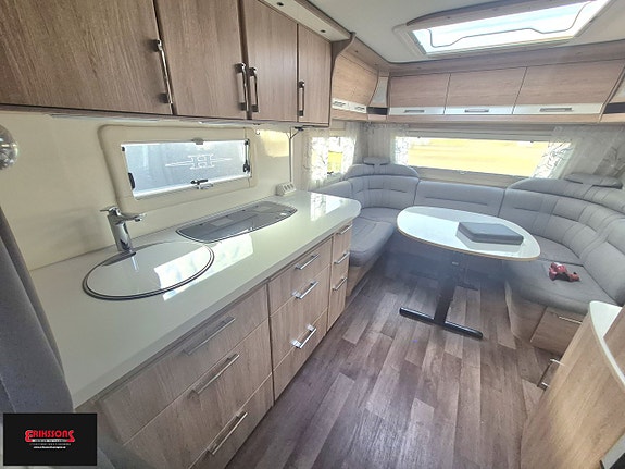 Kabe CLASSIC 520 XL KS 2 of 10