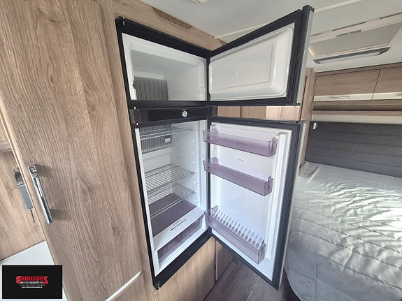 Kabe CLASSIC 520 XL KS 8 of 10