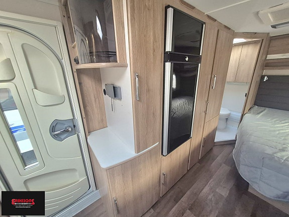 Kabe CLASSIC 520 XL KS 4 of 10