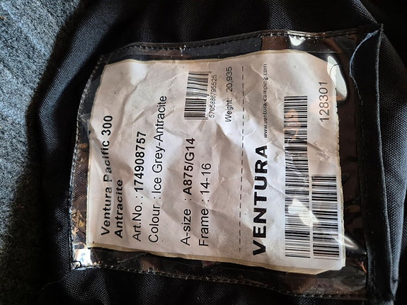 Knaus W04 SPORT 420 QD 1180:-/Mån Husvagn 9 of 10