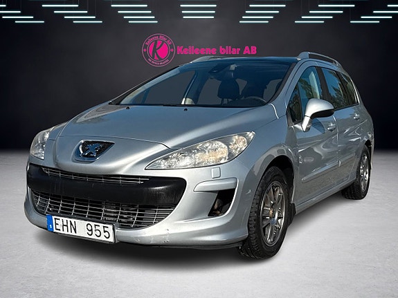 Peugeot 308 SW