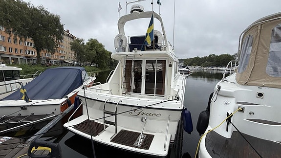Princess 330 / Volvo Penta TAMD41A x2 - 91 RESERVERAD 2 of 5