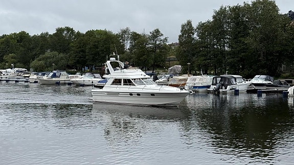 Princess 330 / Volvo Penta TAMD41A x2 - 91