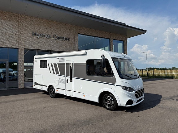 Carado I 449 HC-Edition