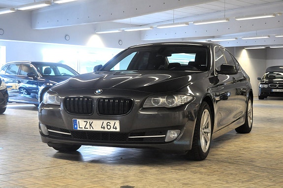 BMW 520d