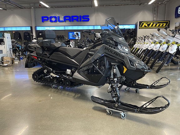 Polaris PROSTAR