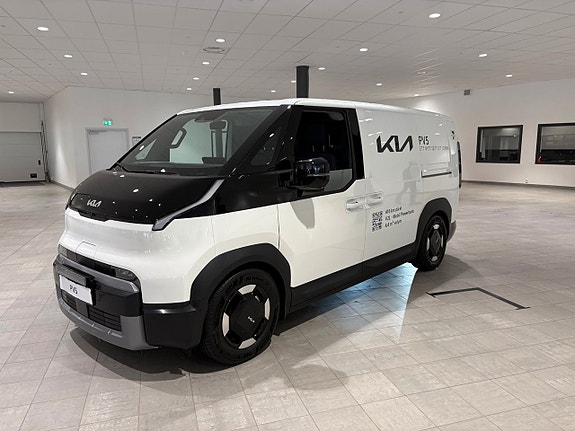 Kia PV5