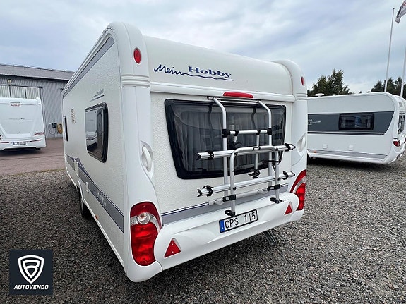 Hobby 540 UFE Excellent UFe Excellent 4 of 15