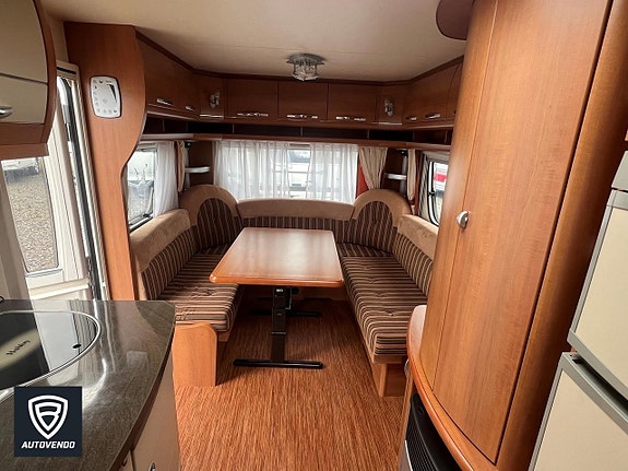 Hobby 540 UFE Excellent UFe Excellent 5 of 15