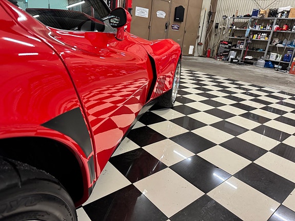 Chevrolet Corvette 7 of 26