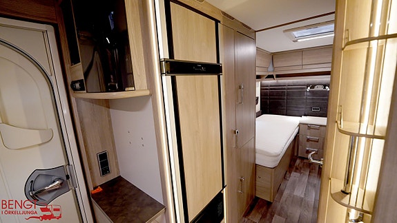 Kabe Ametist 560 GLE | Långbäddar 15 of 21