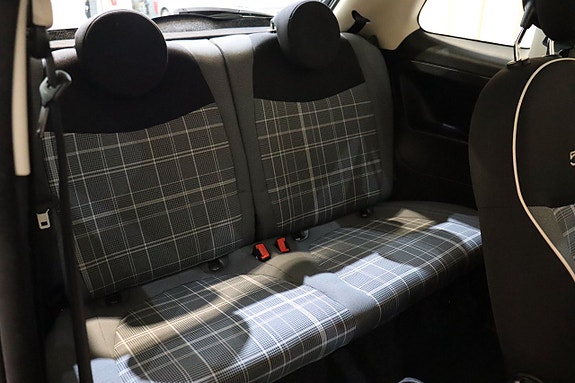 Fiat 500 11 of 27