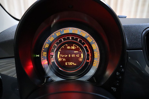 Fiat 500 18 of 27