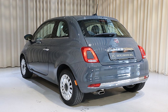 Fiat 500 7 of 27