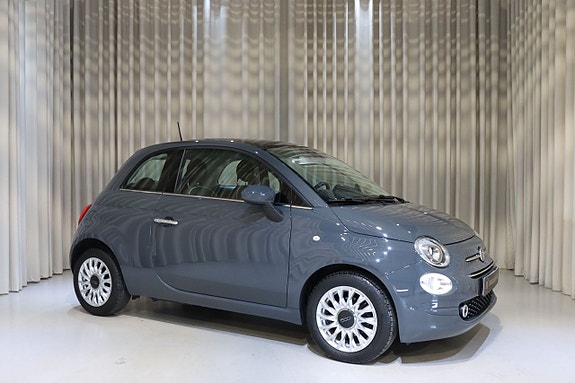 Fiat 500 27 of 27