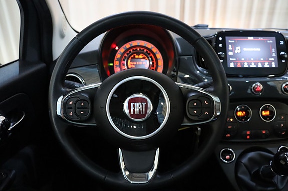 Fiat 500 17 of 27