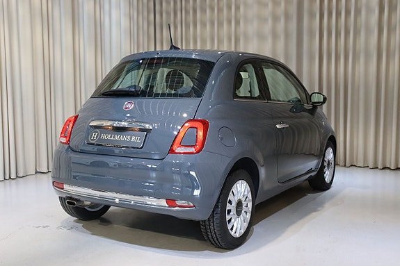 Fiat 500 10 of 27