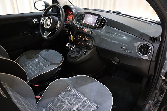 Fiat 500 25 of 27