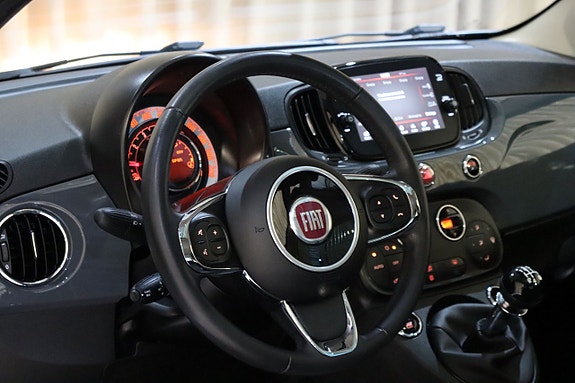 Fiat 500 15 of 27