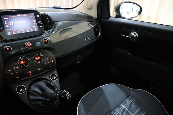 Fiat 500 22 of 27