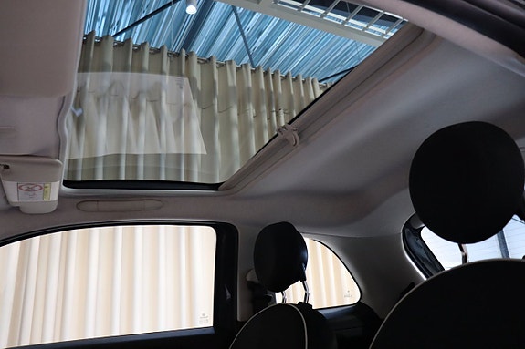 Fiat 500 14 of 27