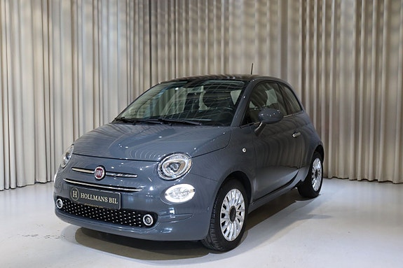 Fiat 500 6 of 27
