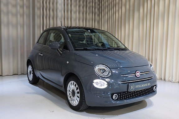 Fiat 500 4 of 5