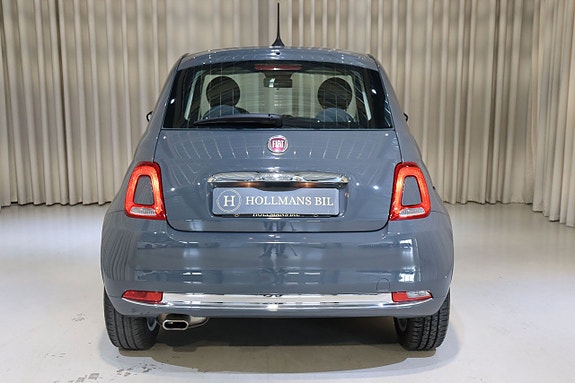 Fiat 500 9 of 27